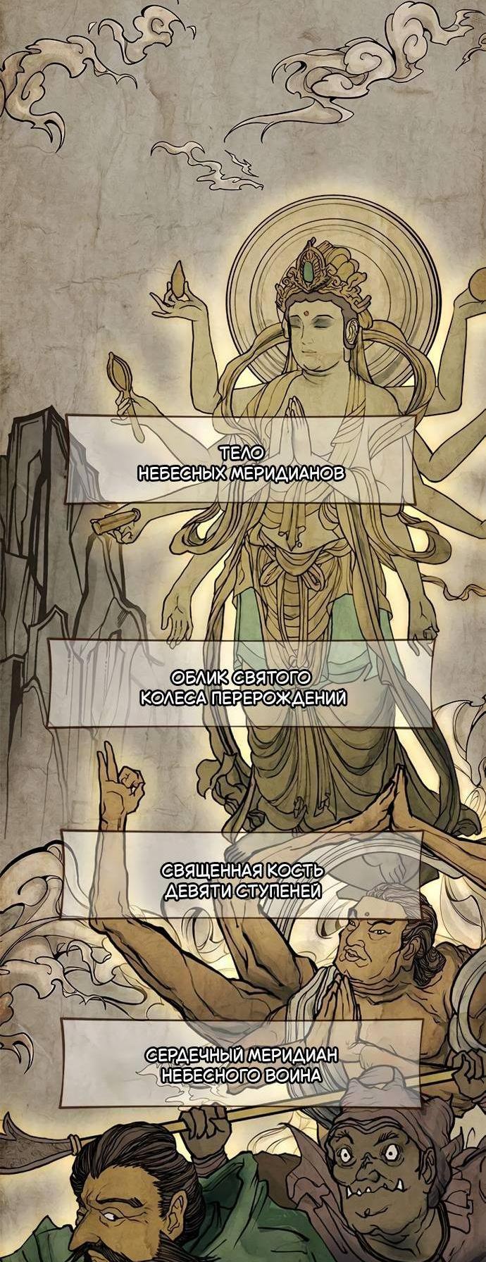 Манга Психопат в мире мурим - Глава 14 Страница 2