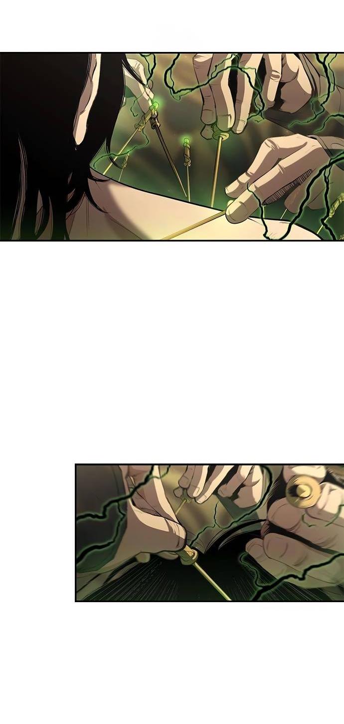 Манга Психопат в мире мурим - Глава 14 Страница 56