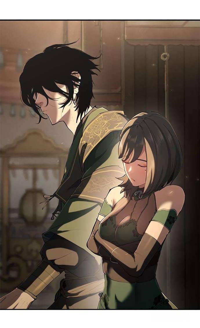 Манга Психопат в мире мурим - Глава 14 Страница 68