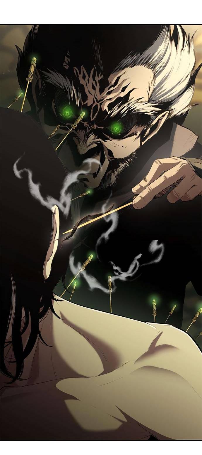 Манга Психопат в мире мурим - Глава 14 Страница 52