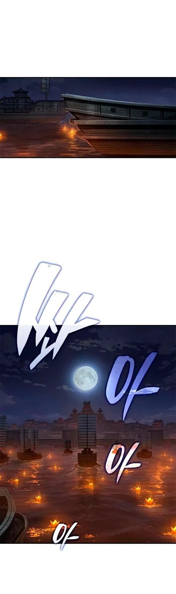 Манга Психопат в мире мурим - Глава 17 Страница 38