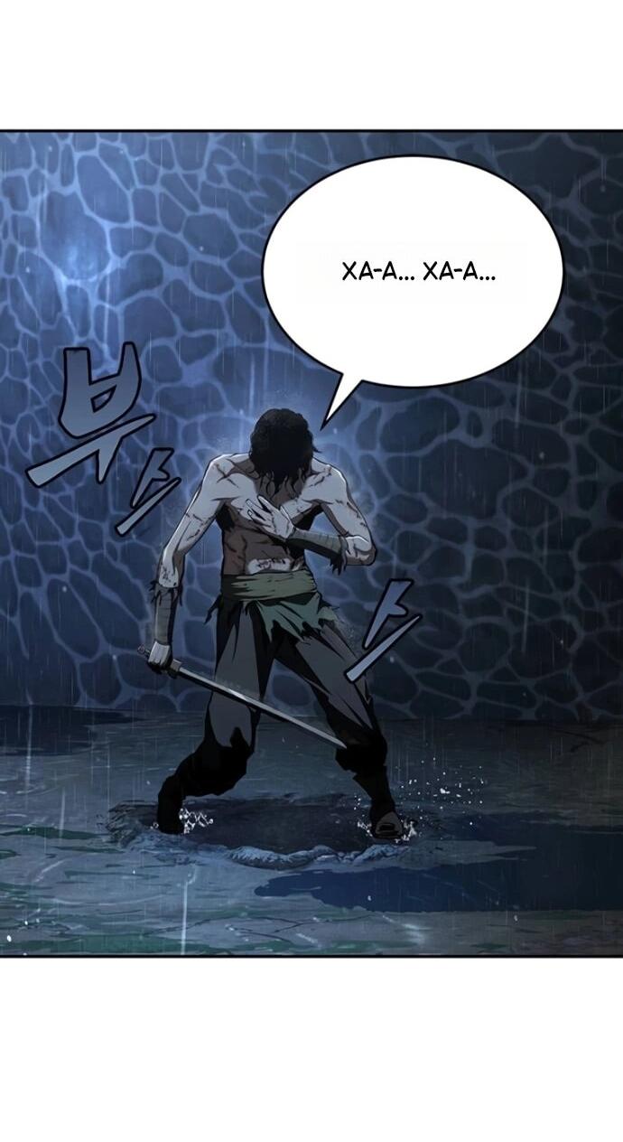 Манга Психопат в мире мурим - Глава 18 Страница 48