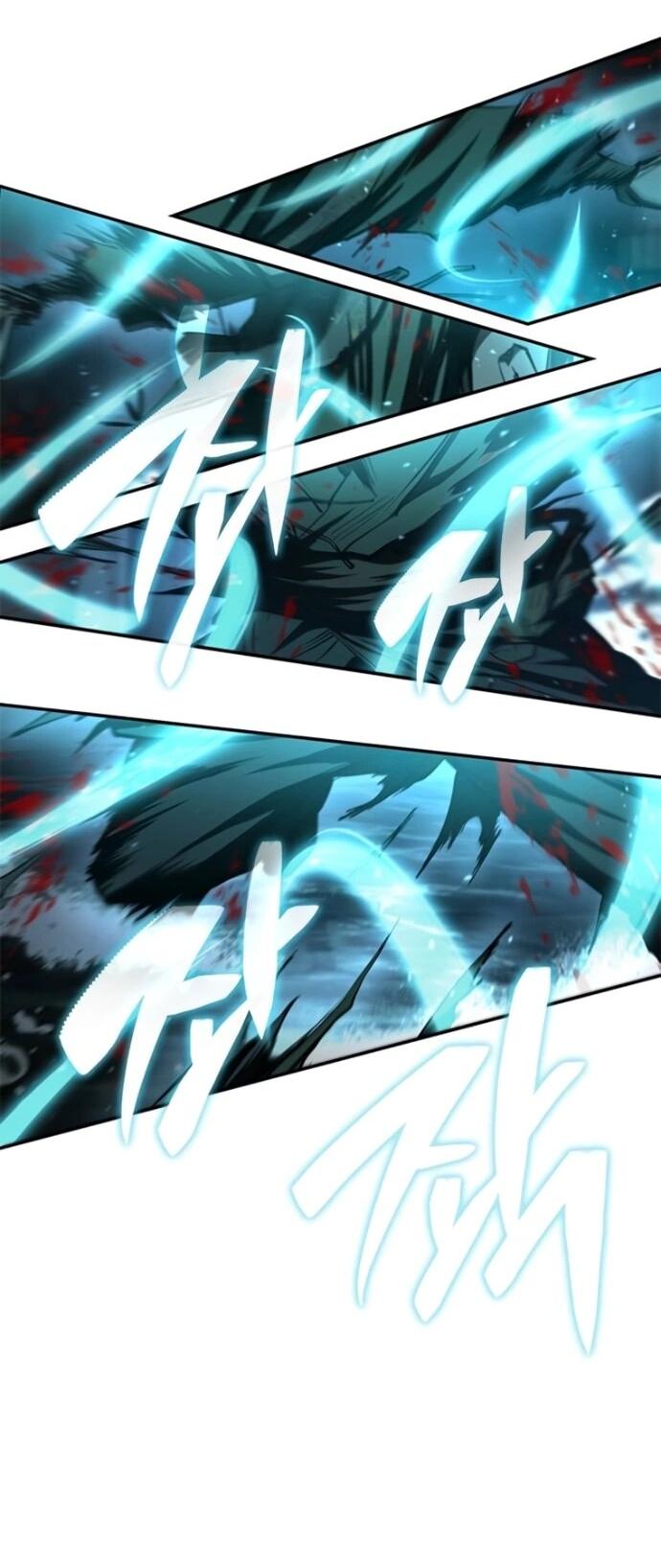 Манга Психопат в мире мурим - Глава 18 Страница 23