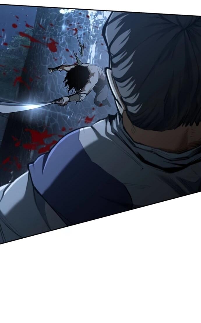 Манга Психопат в мире мурим - Глава 18 Страница 43