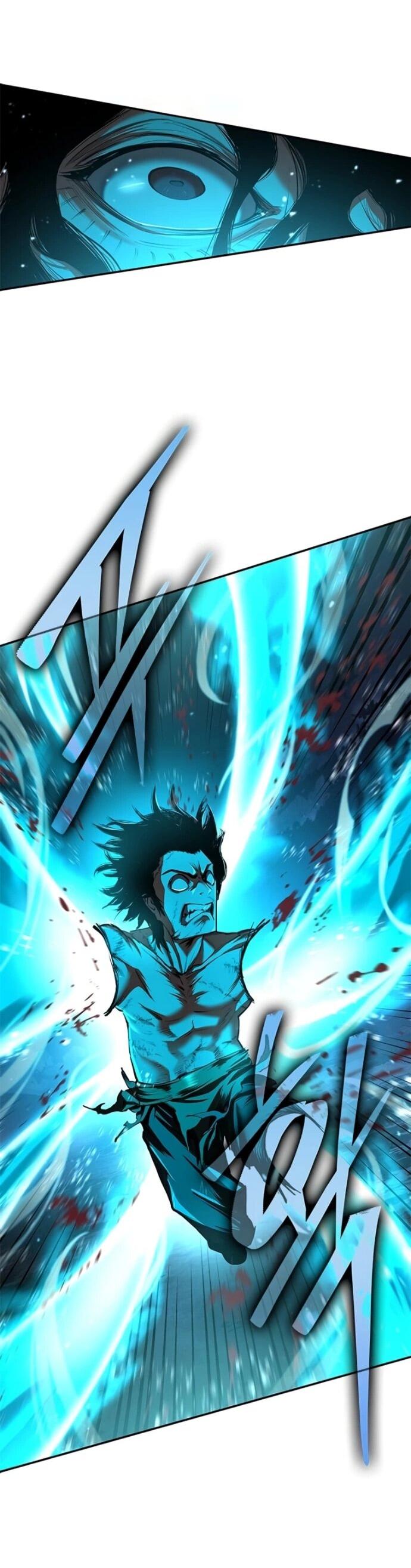 Манга Психопат в мире мурим - Глава 18 Страница 59