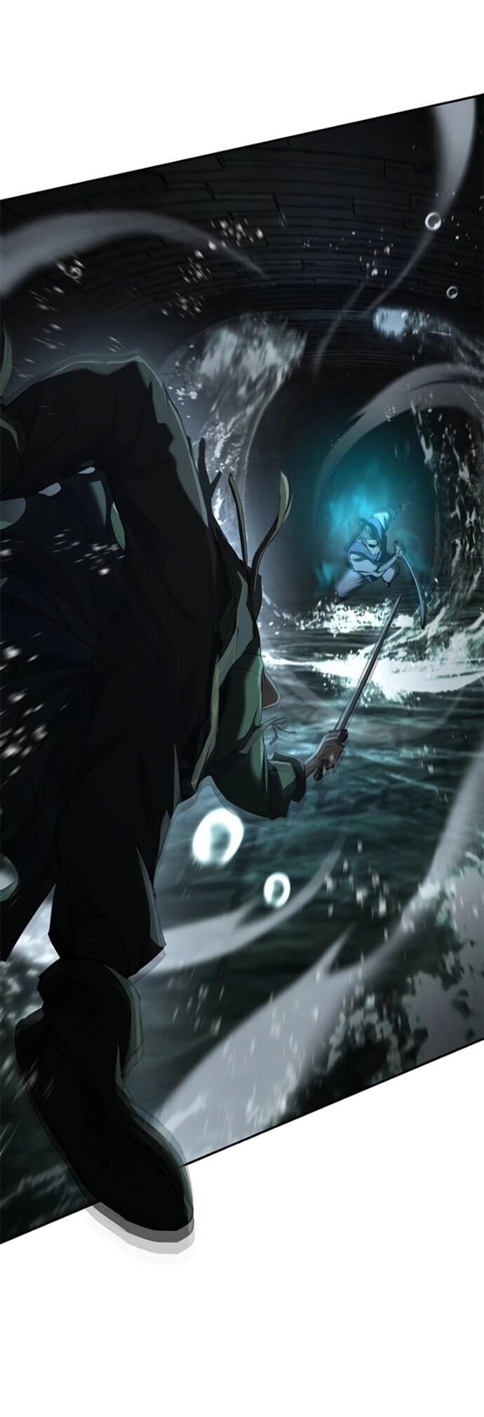 Манга Психопат в мире мурим - Глава 18 Страница 20