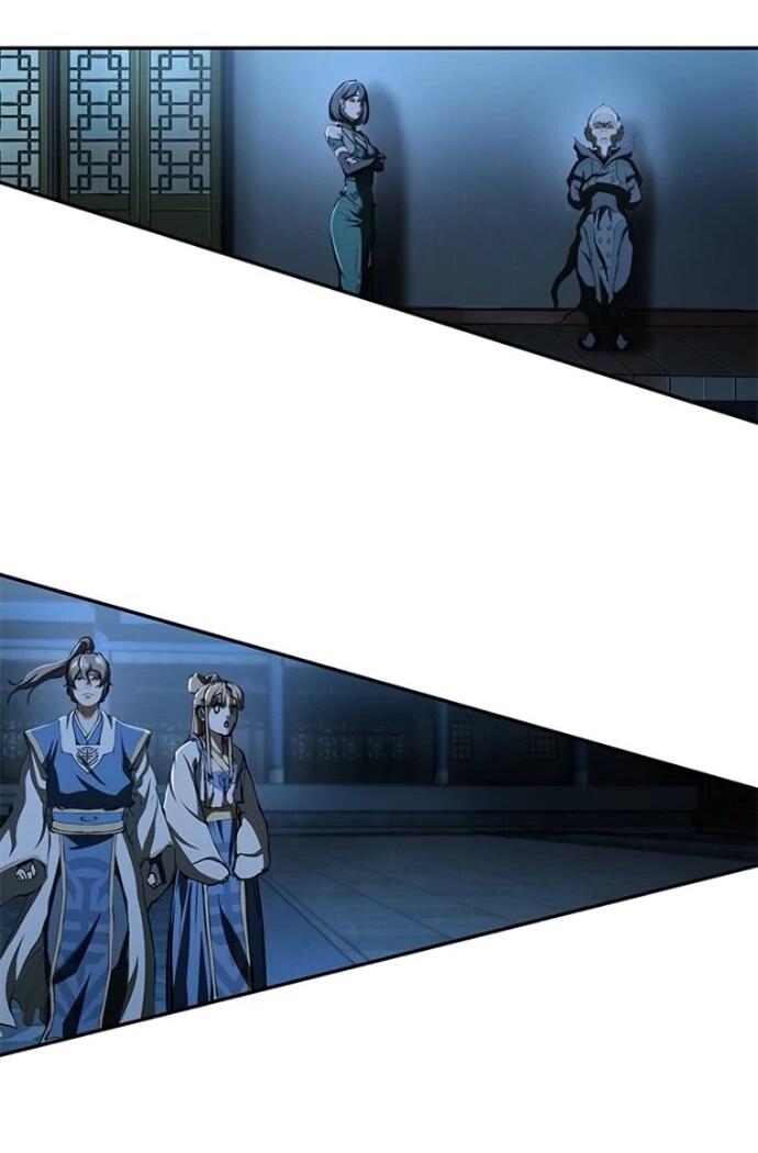 Манга Психопат в мире мурим - Глава 18 Страница 75