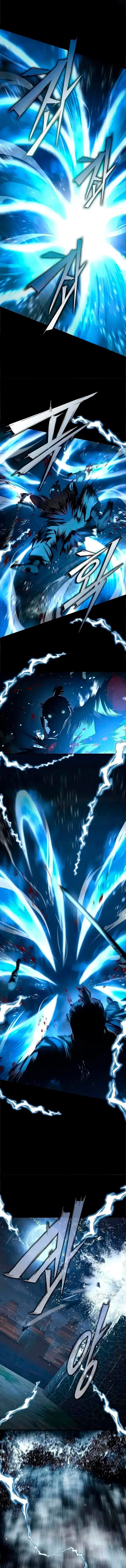 Манга Психопат в мире мурим - Глава 20 Страница 5