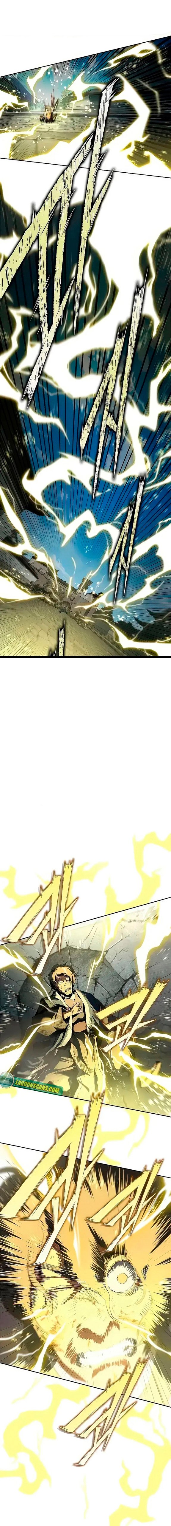 Манга Психопат в мире мурим - Глава 20 Страница 17