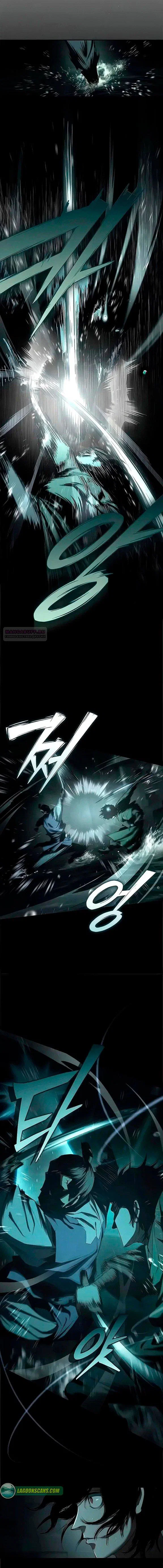 Манга Психопат в мире мурим - Глава 20 Страница 2