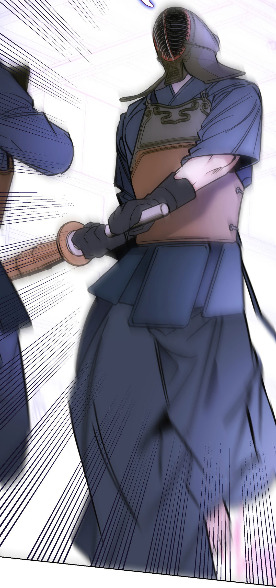 Манга Принцип адгезии - Глава 1 Страница 84