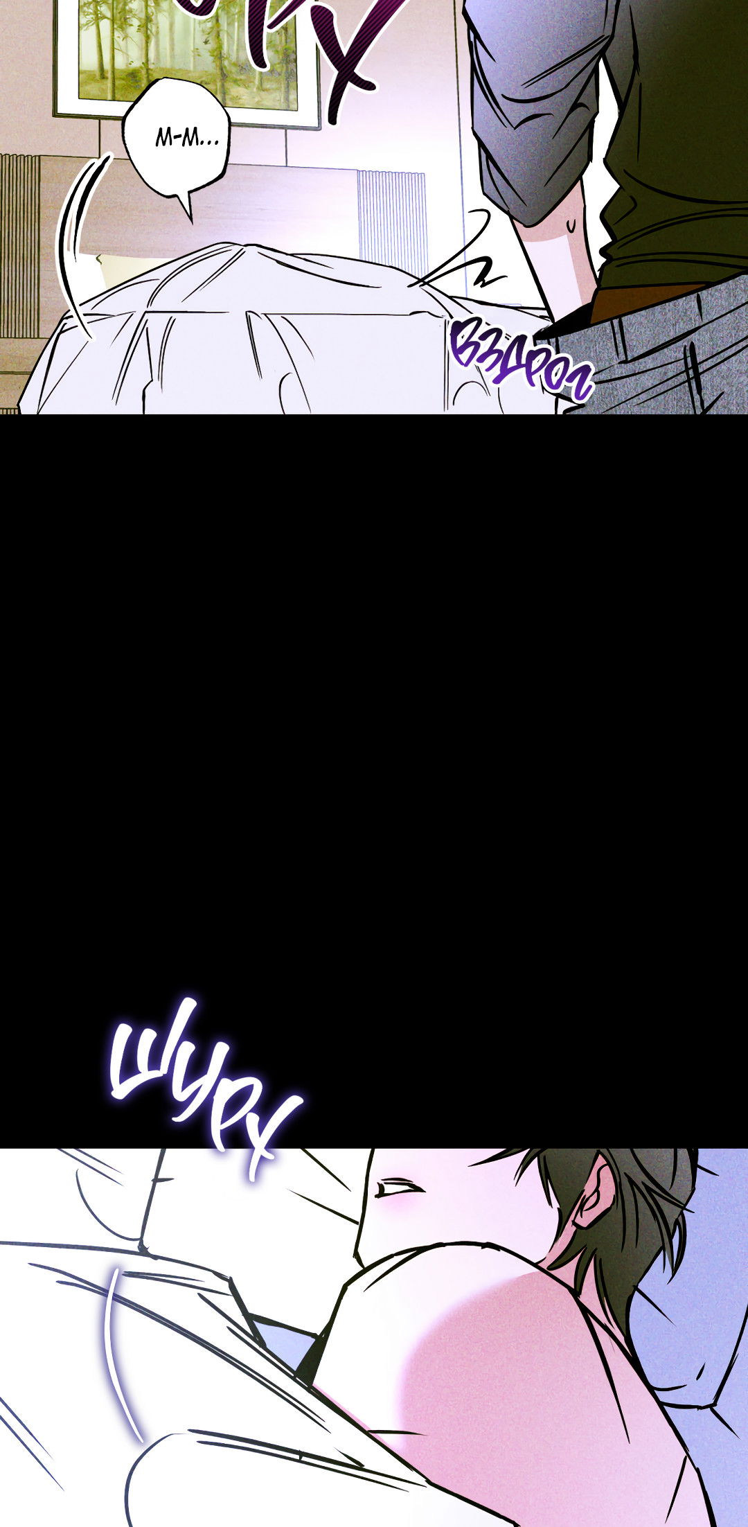 Манга Принцип адгезии - Глава 1 Страница 94