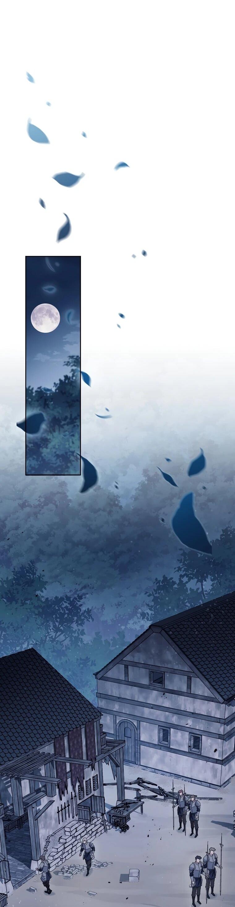 Манга Могу ли я теперь плакать? - Глава 24 Страница 61