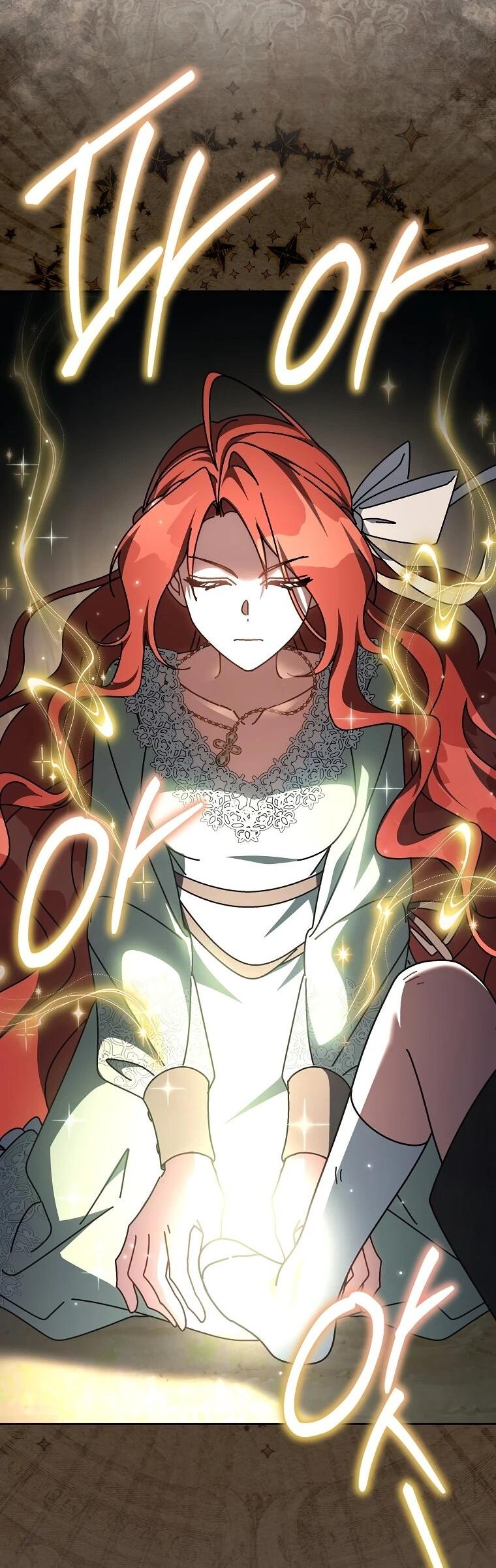 Манга Могу ли я теперь плакать? - Глава 17 Страница 54