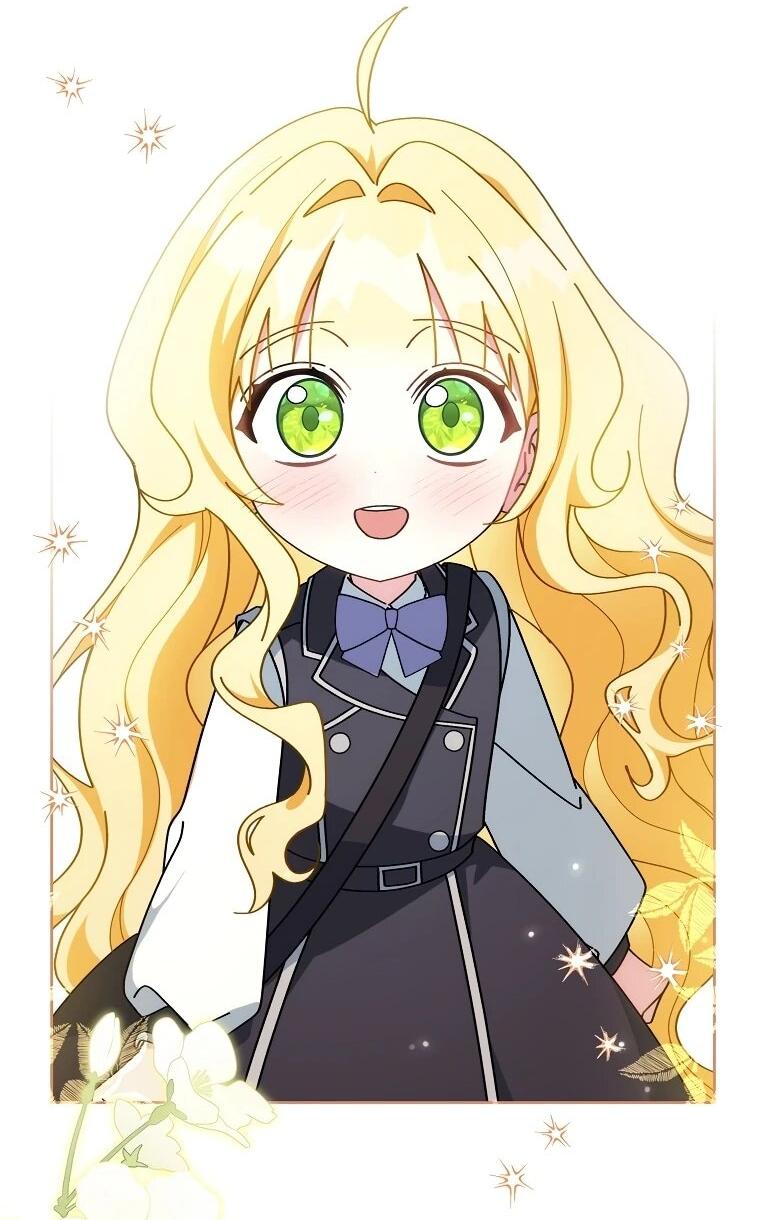 Манга Могу ли я теперь плакать? - Глава 6 Страница 65