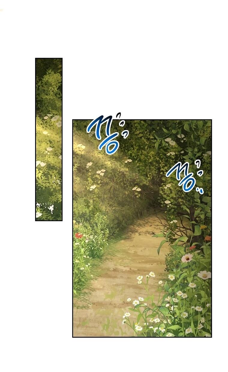 Манга Могу ли я теперь плакать? - Глава 3 Страница 54