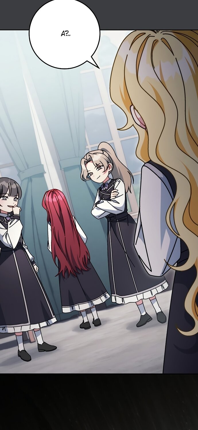 Манга Могу ли я теперь плакать? - Глава 31 Страница 7