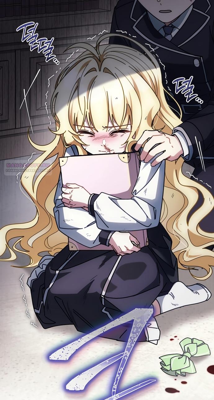 Манга Могу ли я теперь плакать? - Глава 31 Страница 74