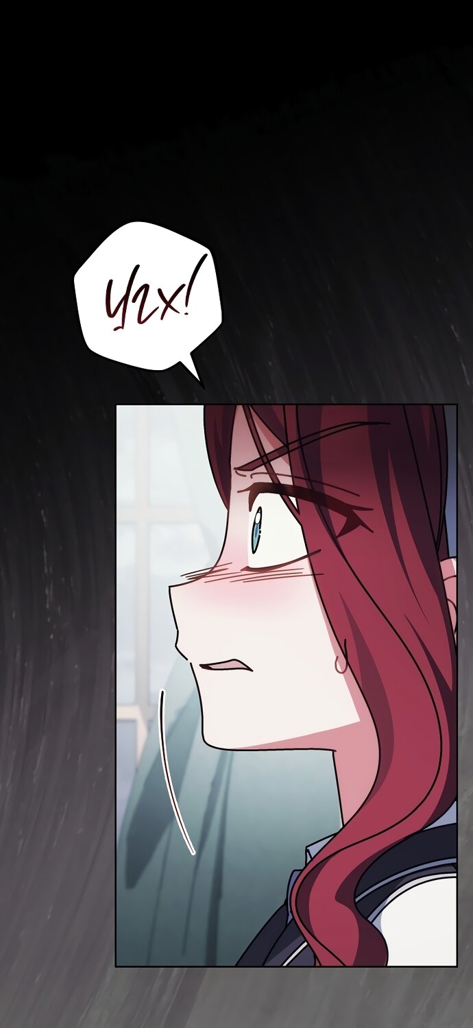 Манга Могу ли я теперь плакать? - Глава 32 Страница 55