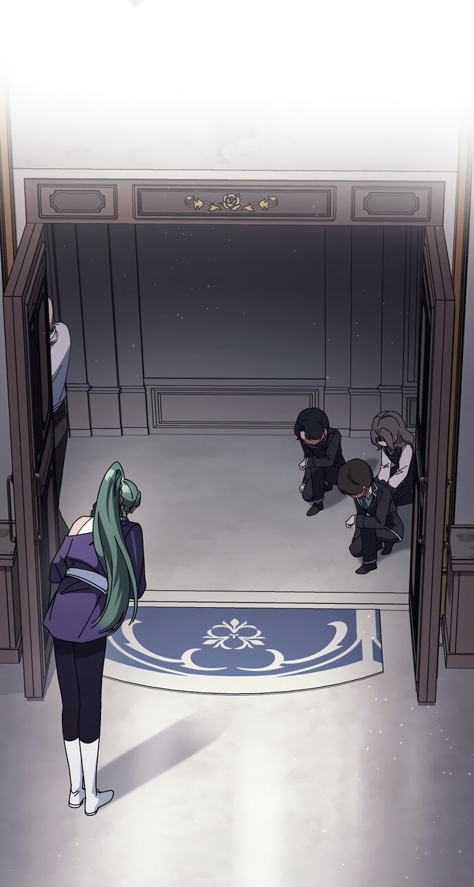 Манга Могу ли я теперь плакать? - Глава 33 Страница 47