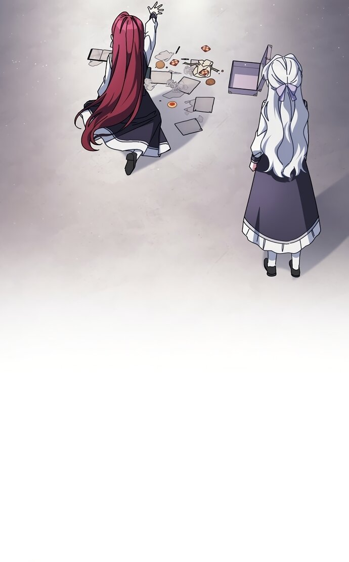 Манга Могу ли я теперь плакать? - Глава 33 Страница 48