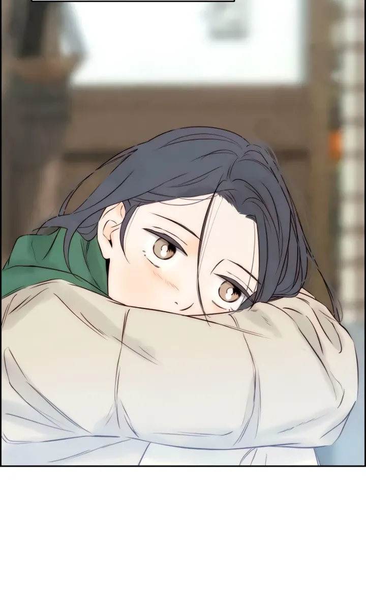 Манга Навсегда вне моей досягаемости - Глава 12 Страница 25