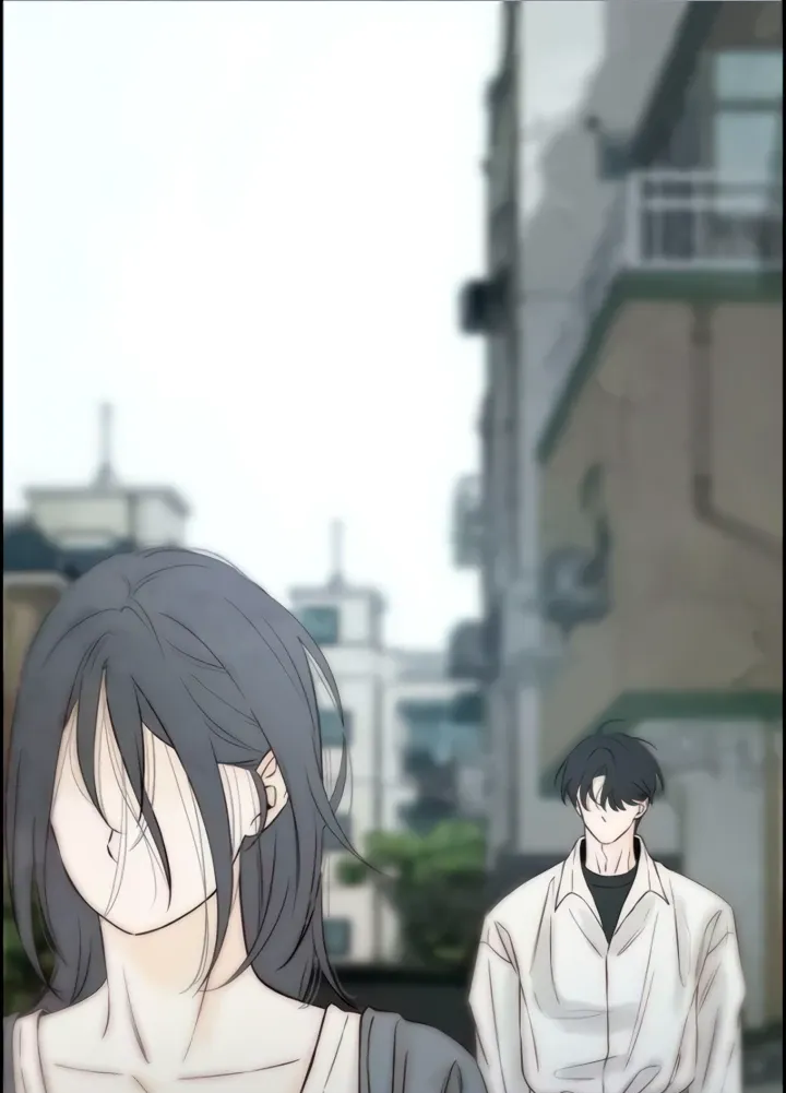 Манга Навсегда вне моей досягаемости - Глава 12 Страница 40