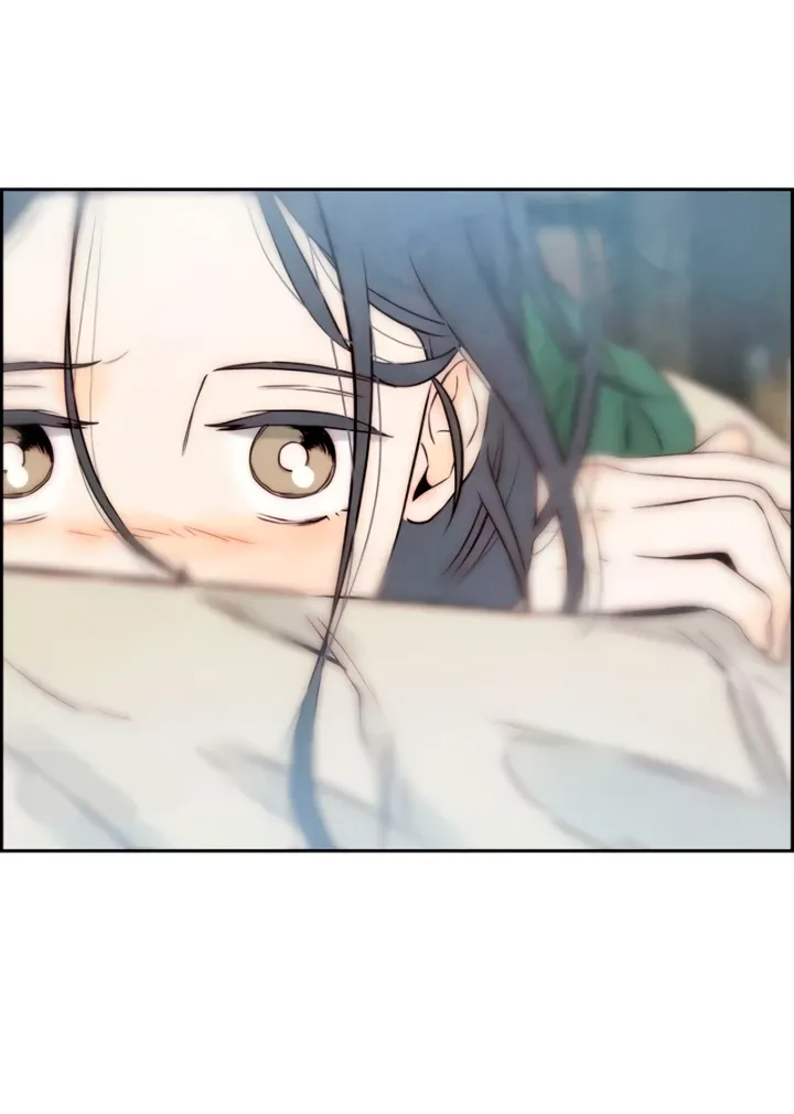 Манга Навсегда вне моей досягаемости - Глава 12 Страница 48