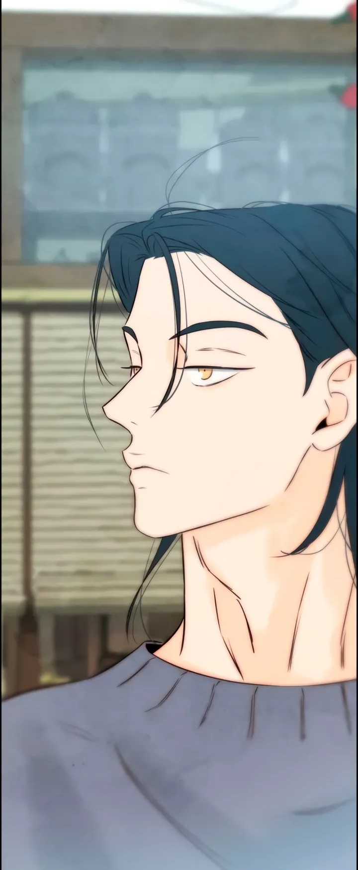 Манга Навсегда вне моей досягаемости - Глава 12 Страница 37