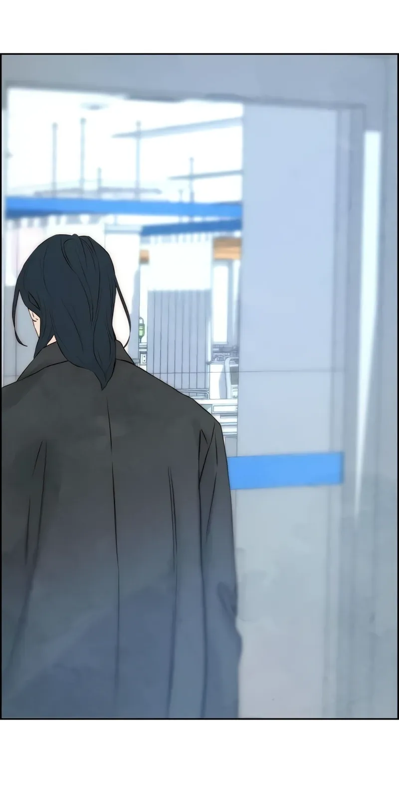 Манга Навсегда вне моей досягаемости - Глава 8 Страница 25