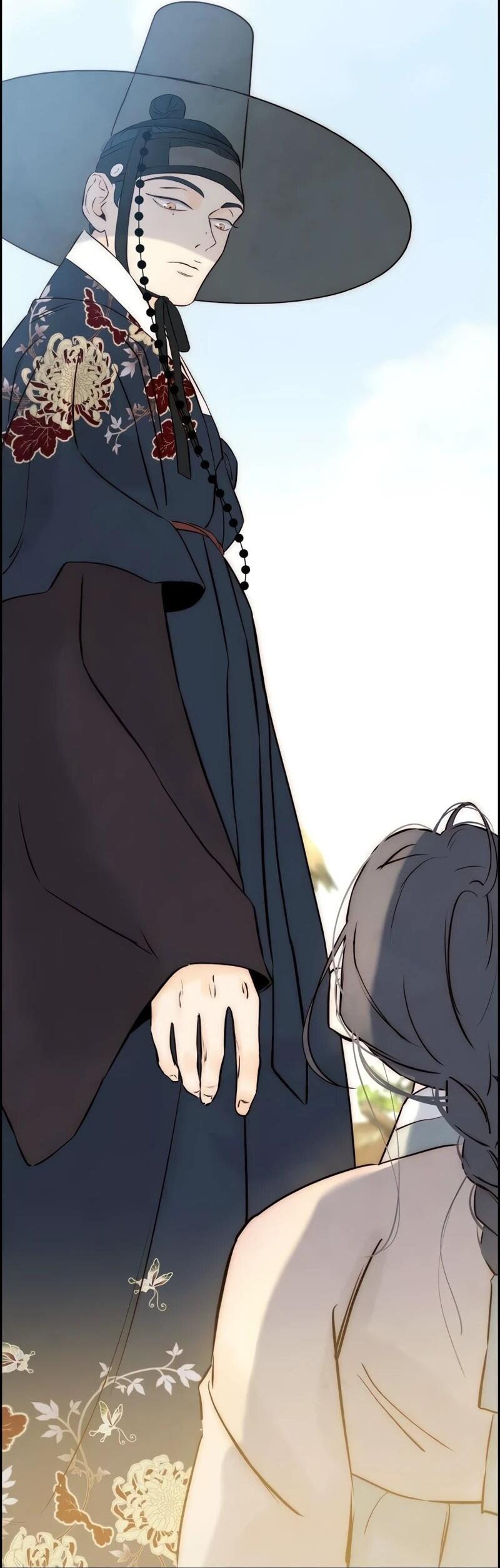 Манга Навсегда вне моей досягаемости - Глава 6 Страница 53