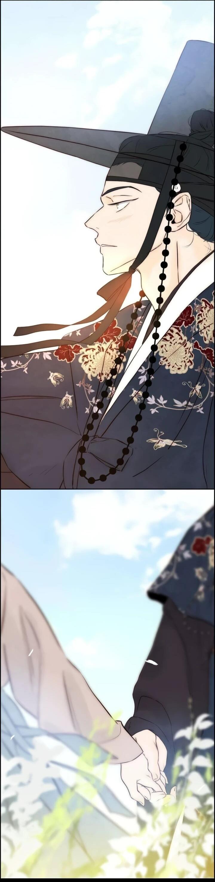 Манга Навсегда вне моей досягаемости - Глава 5 Страница 74