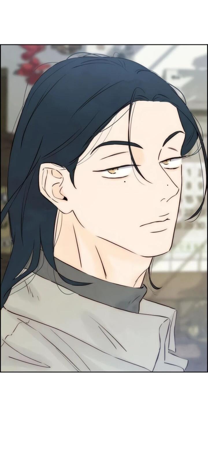 Манга Навсегда вне моей досягаемости - Глава 5 Страница 52