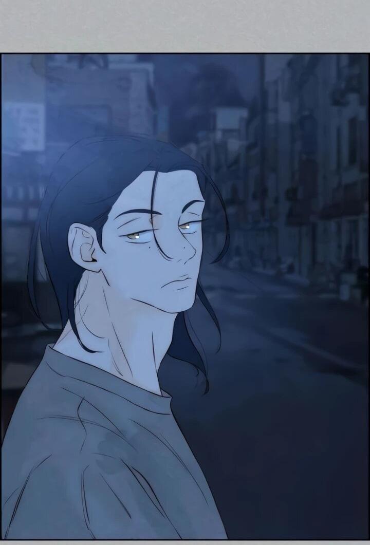 Манга Навсегда вне моей досягаемости - Глава 5 Страница 18