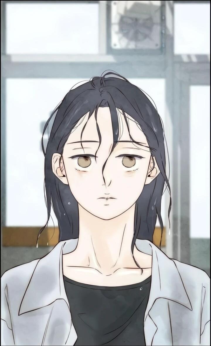 Манга Навсегда вне моей досягаемости - Глава 5 Страница 4