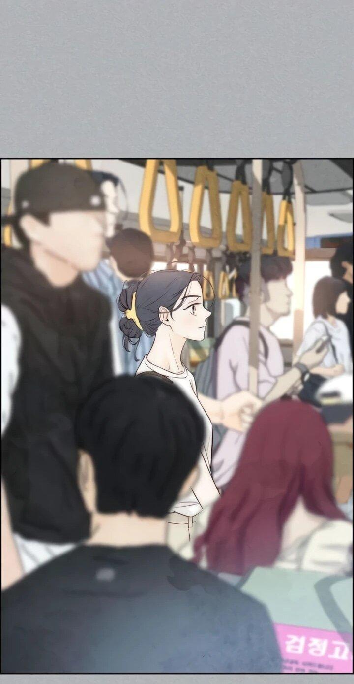 Манга Навсегда вне моей досягаемости - Глава 4 Страница 32