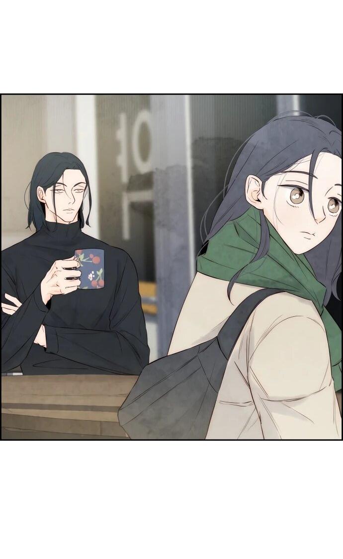 Манга Навсегда вне моей досягаемости - Глава 3 Страница 51