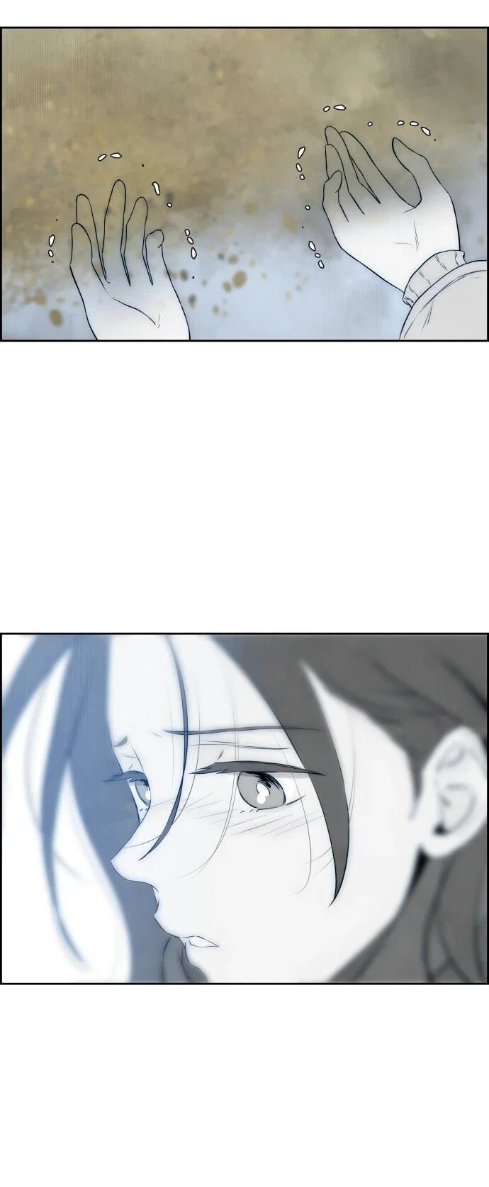 Манга Навсегда вне моей досягаемости - Глава 3 Страница 103