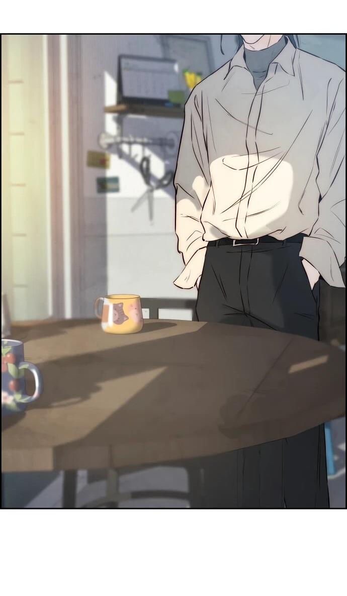 Манга Навсегда вне моей досягаемости - Глава 3 Страница 97