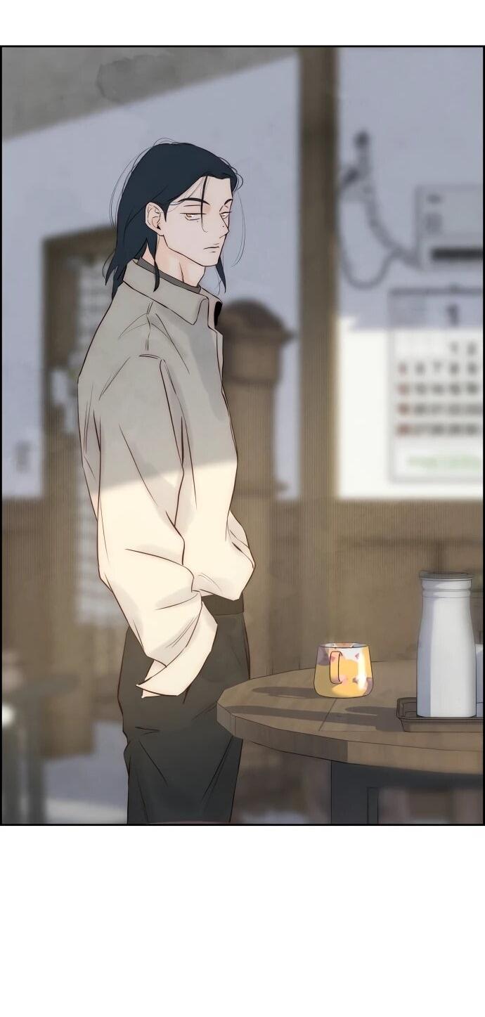 Манга Навсегда вне моей досягаемости - Глава 3 Страница 100