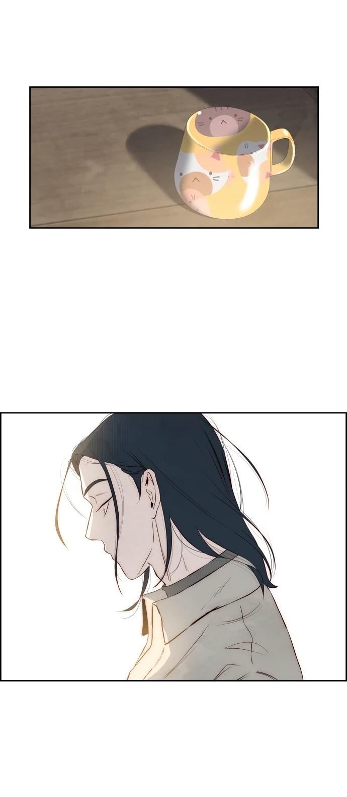 Манга Навсегда вне моей досягаемости - Глава 3 Страница 98