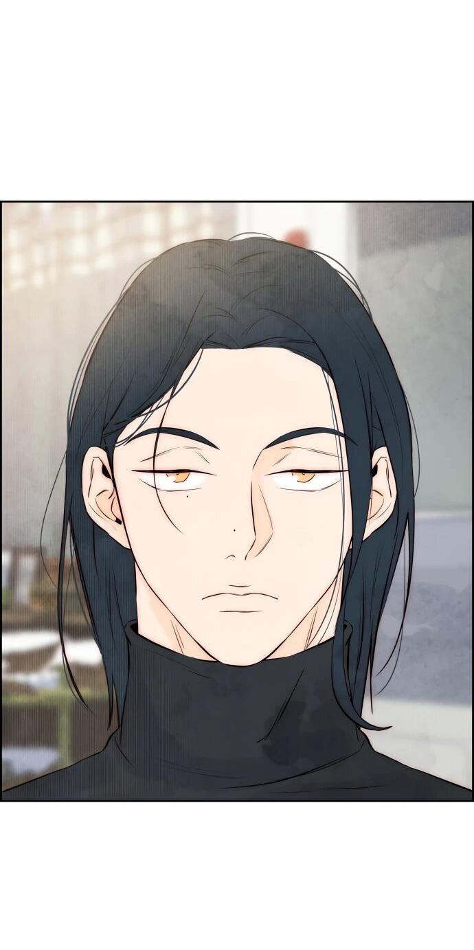 Манга Навсегда вне моей досягаемости - Глава 3 Страница 27