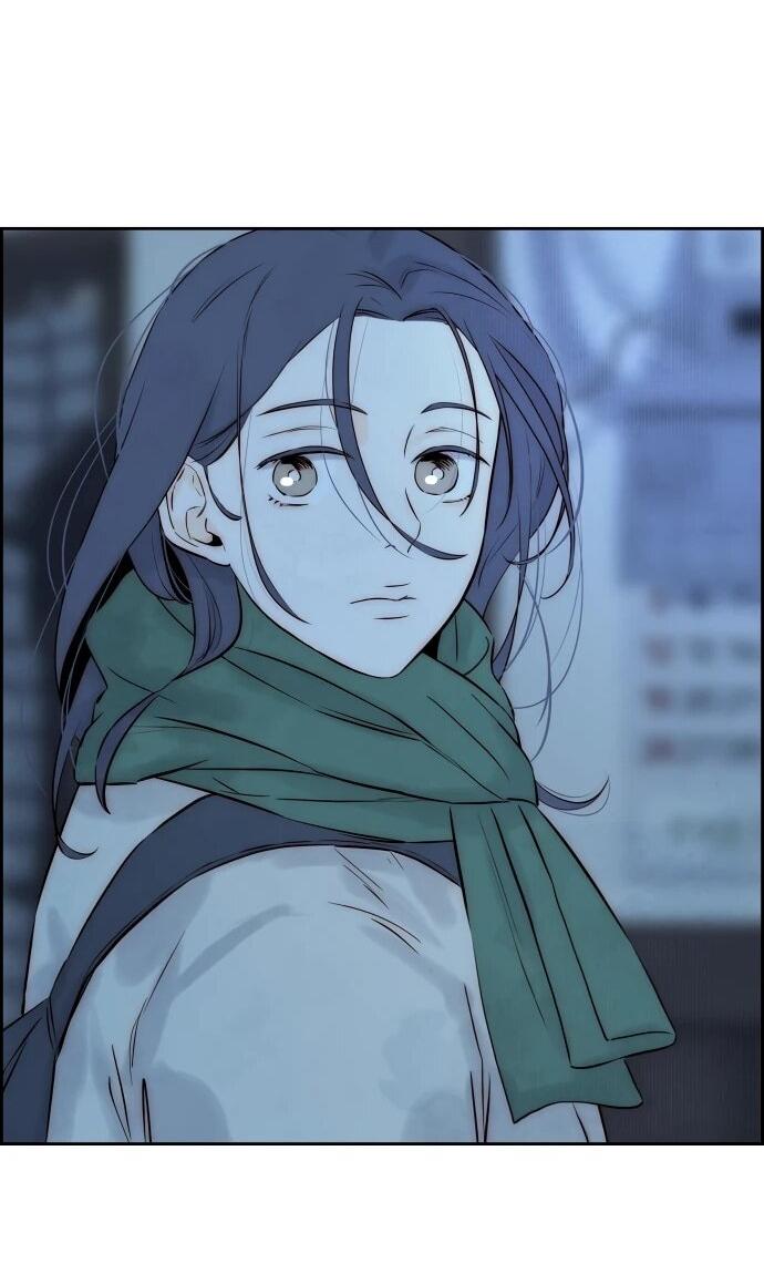 Манга Навсегда вне моей досягаемости - Глава 3 Страница 92