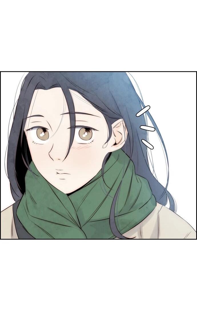 Манга Навсегда вне моей досягаемости - Глава 3 Страница 53