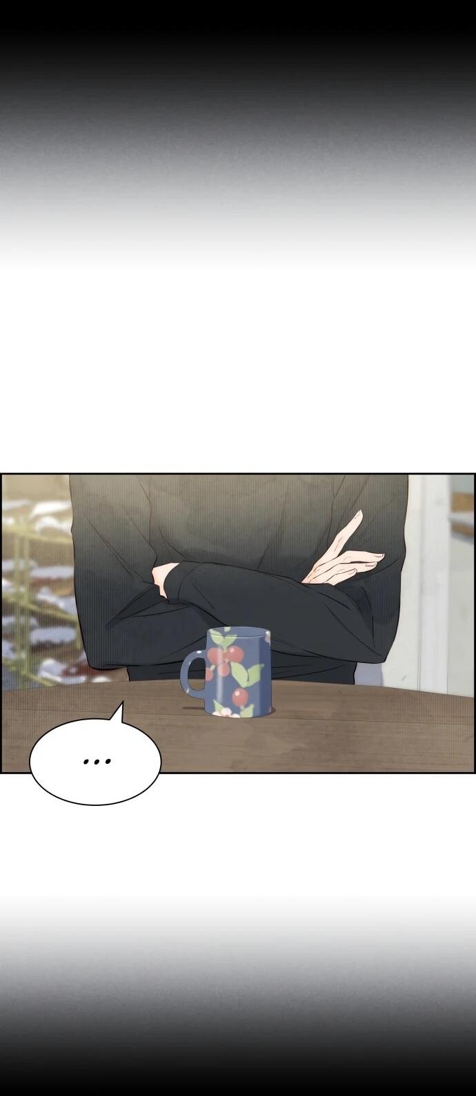 Манга Навсегда вне моей досягаемости - Глава 3 Страница 35