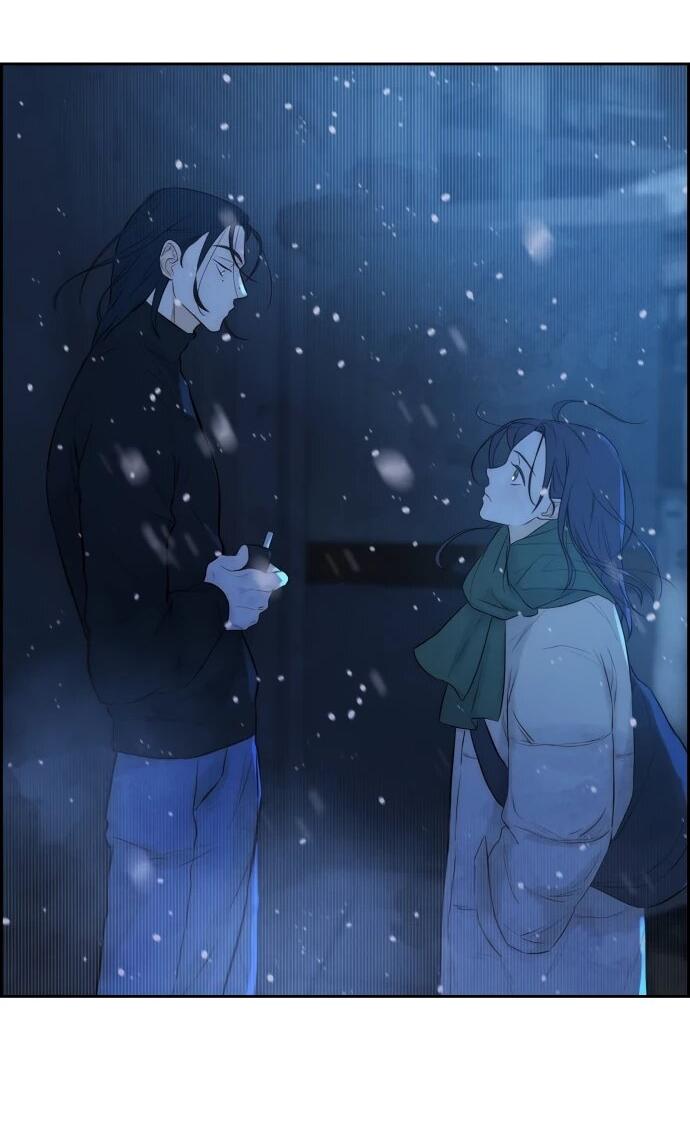 Манга Навсегда вне моей досягаемости - Глава 2 Страница 49