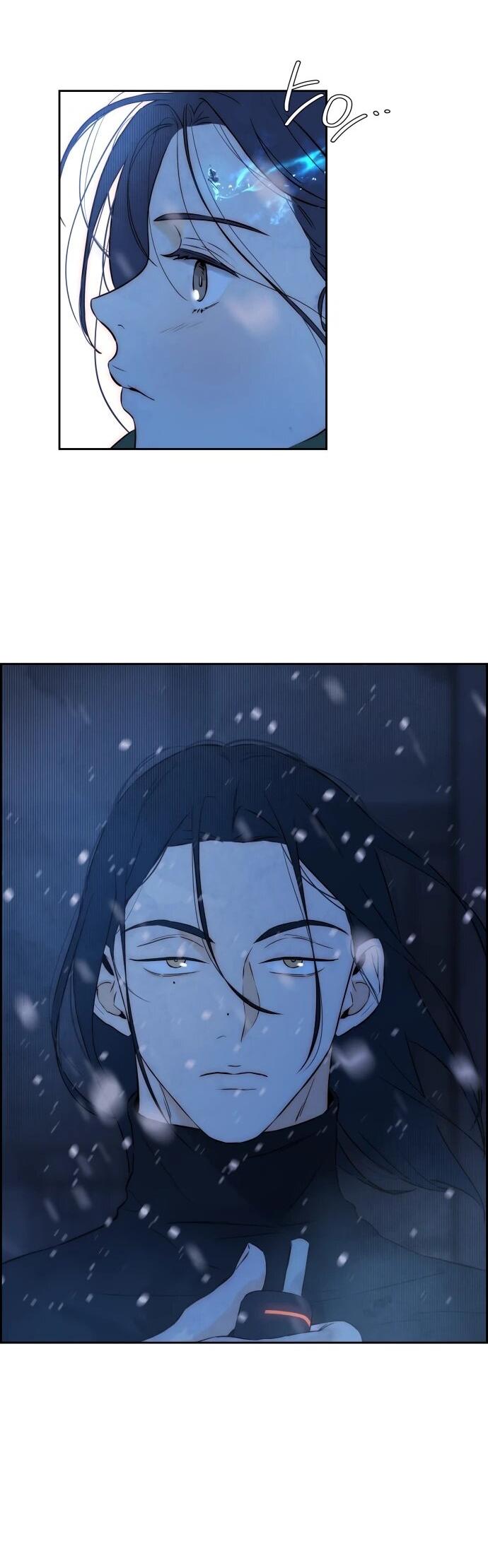 Манга Навсегда вне моей досягаемости - Глава 2 Страница 47