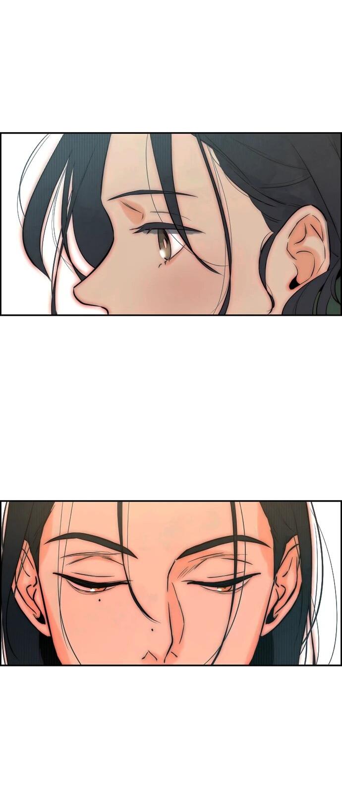 Манга Навсегда вне моей досягаемости - Глава 2 Страница 70