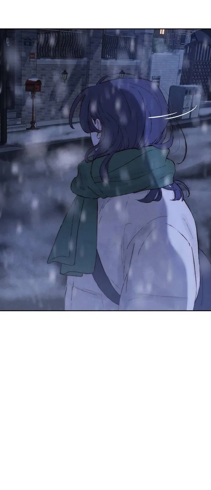 Манга Навсегда вне моей досягаемости - Глава 1 Страница 93