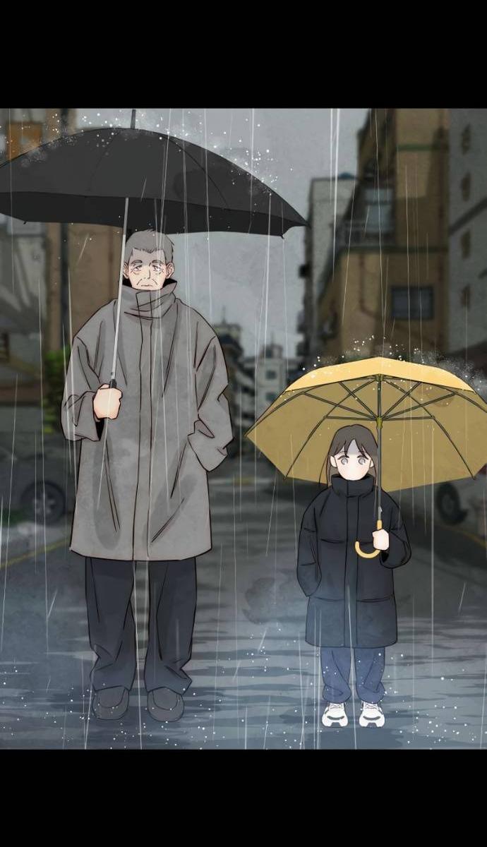 Манга Навсегда вне моей досягаемости - Глава 20 Страница 47